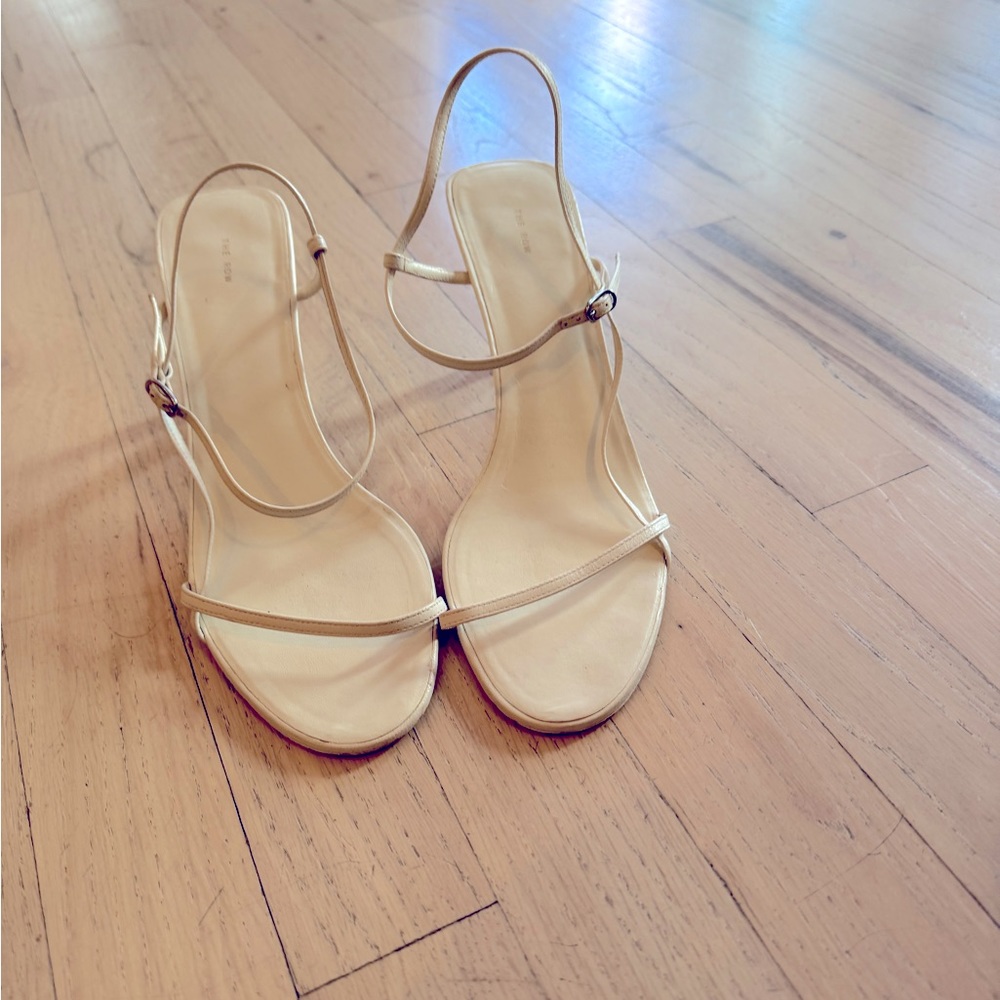 The Row Barely There Sandal
